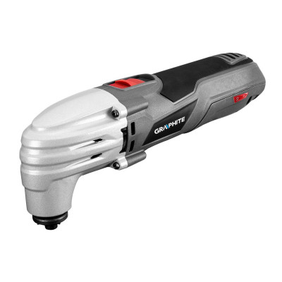 Гравер Graphite 250W, 15000-21000об/мин, кейс (59G023) Винница - изображение 11