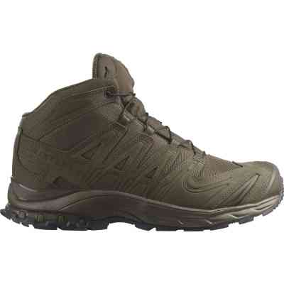 Черевики Salomon XA Forces MID EN Dark Earth 9.5 (L47221000-9.5) Вінниця