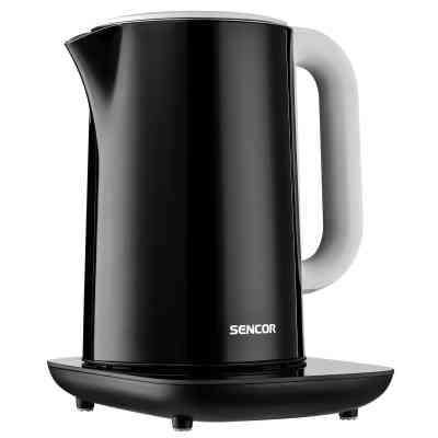 Електрочайник Sencor SWK 1592BK Вінниця
