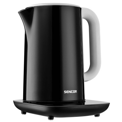 Електрочайник Sencor SWK 1592BK Вінниця - фото 3