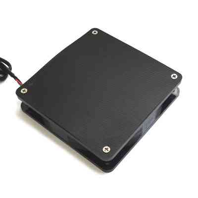 Пылевой фильтр для ПК Gelid Solutions MAGNET MESH DUST FILTER 120 3pcs (SL-Dust-03) Винница