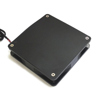 Пиловий фільтр для ПК Gelid Solutions MAGNET MESH DUST FILTER 120 3pcs (SL-Dust-03) Вінниця - фото 2