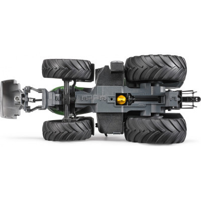 Спецтехника Bruder Трактор Claas Axion 950 для уборки снега (03017) Винница - изображение 8