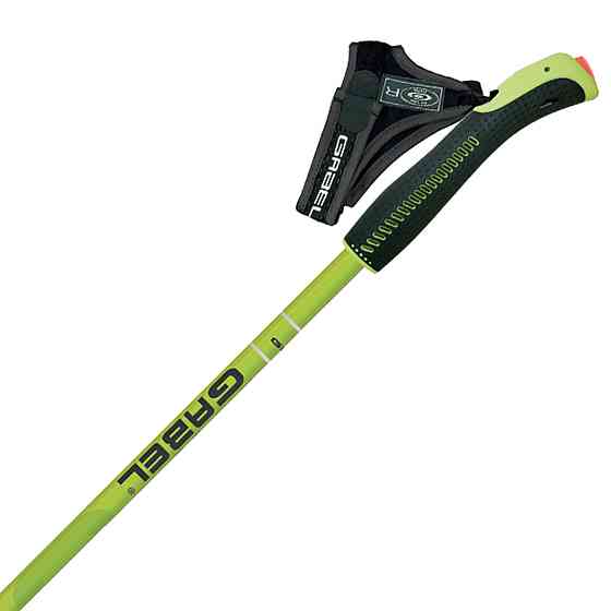 Палки для скандинавской ходьбы Gabel Light NCS 105 (7009341361050) Вінниця