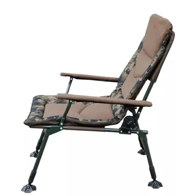 Кресло складное Tramp Royal Camo (TRF-071) Винница - изображение 7