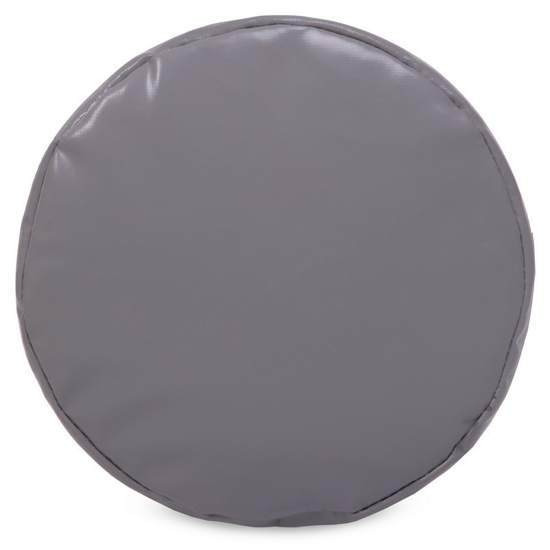 Мешок боксерский Цилиндр с кольцом Классик SPORTKO MP-4 высота 85 см Киев - изображение 7