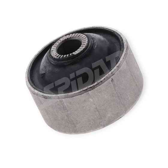 Сайлентблок переднього Suzuki Alto VII, Liana 02-, Nissan Pixo нижній задній важіль Мукачево