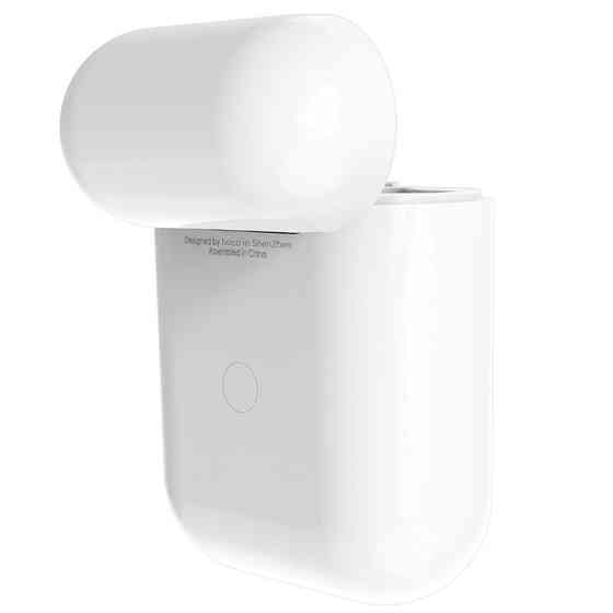 Беспроводные наушники HOCO ES39 Wireless headset White Одесса