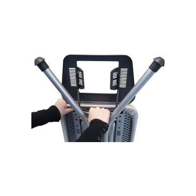 Гладильная доска Rolser K-UNO Plomo (K01015-2087) (931454) Винница - изображение 12