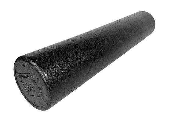 EasyFit Масажний ролик EasyFit PolyFoam Roller EPP 90 см Коломия