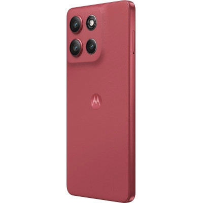 Мобильный телефон Motorola G86 8/256GB Chrysanthemum (PB7L0109RS) Винница - изображение 10