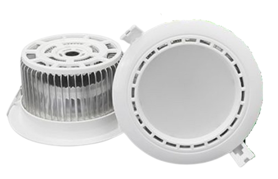 Milight Світильник даунлайт RGBW, WIFI, 12W Київ