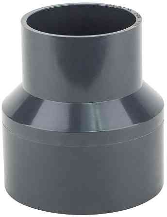 Муфта ПВХ Era US004250 редукционная. d250х160 мм Киев