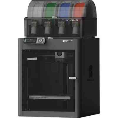 3D-принтер Bambu Lab P1S Combo Винница