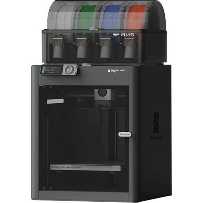 3D-принтер Bambu Lab P1S Combo Винница - изображение 1