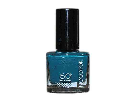 Лак для ногтей Style Color No205 6мл ТМ NOGOTOK   Solmir Solmir Solmir Київ