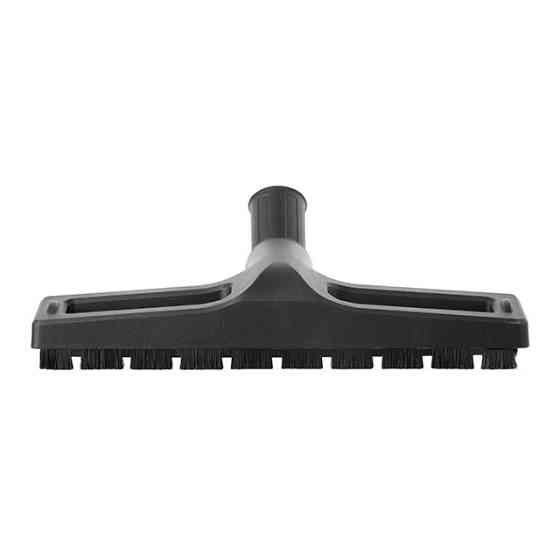 Щітка для пилососу INTERTOOL DT-1032 Київ