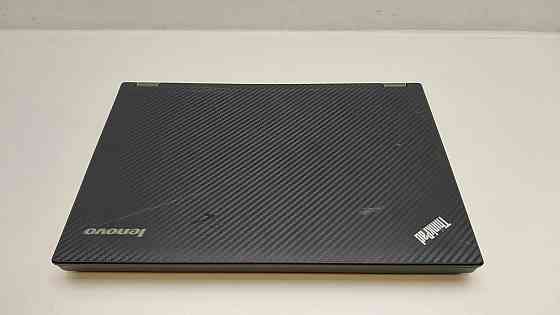 Ноутбук Lenovo ThinkPad T440p i5-4300M\4\0\ АКБ+ (товар вживаний) Луцьк