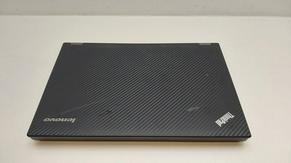 Ноутбук Lenovo ThinkPad T440p i5-4300M\4\0\ АКБ+ (товар вживаний) Луцьк - фото 2