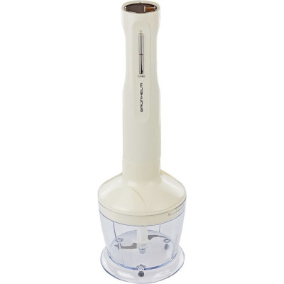 Блендер Grunhelm EBS-819BEP Винница - изображение 1