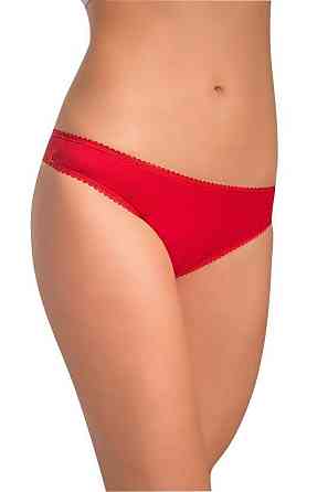 Мини-стринги Sealine 221-1520 S, Красный Киев