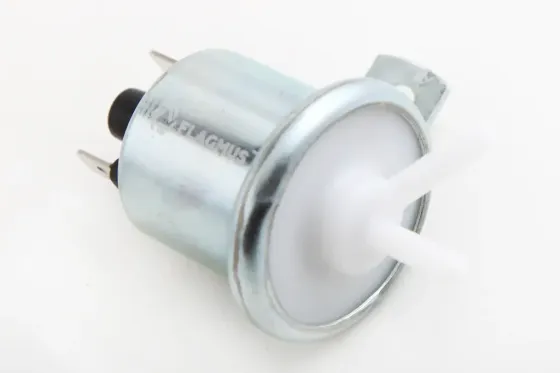 Клапан електромагнітний 2105 Flagmus (пневмо) Вінниця