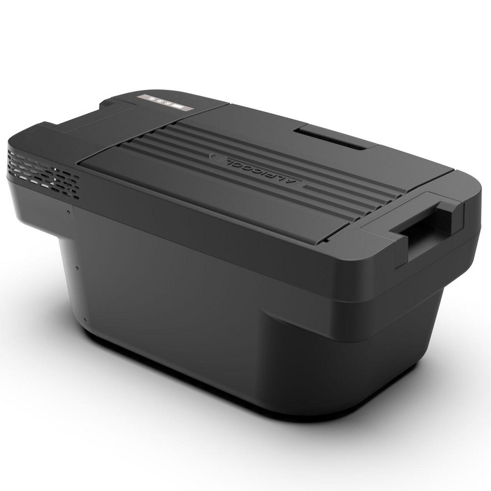 Автохолодильник для TESLA Model Y TSL35 (35L) -20°C (12, 24, 220В) Киев - изображение 2