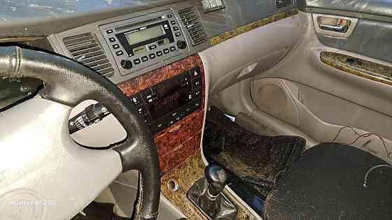 Панель управления климат-контролем для автомобиля Geely FC Киев