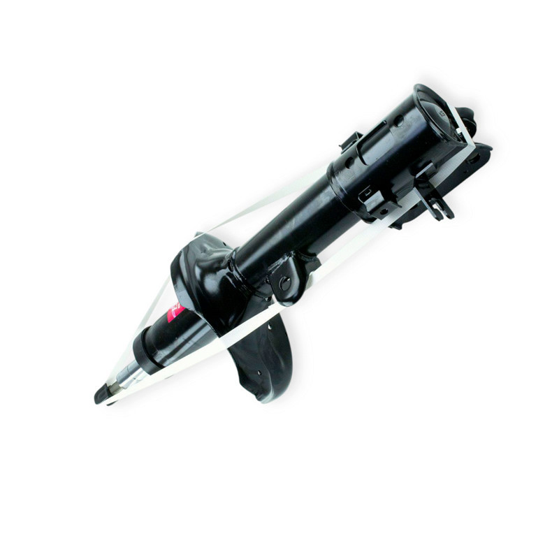 Амортизатор задній автомобіль Хюндай Tucson 04- правий R газ. (KYB) Мукачево - фото 1