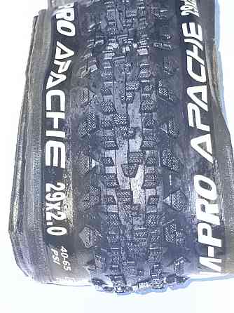 Велосипедная шина 26 * 2,00 (50x622) IA-2561 nnova Foldable (скрутка) -30 Мукачево