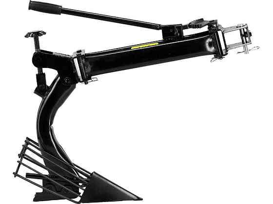 Плуг для викопування коренеплодів YATO зі зчіпкою до мотоблоків YT-85850, YT-85851 [1] Одесса