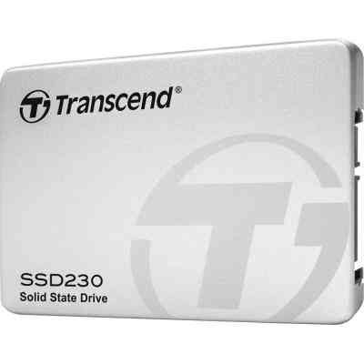 Накопичувач SSD 2.5" 512GB Transcend (TS512GSSD230S) Вінниця