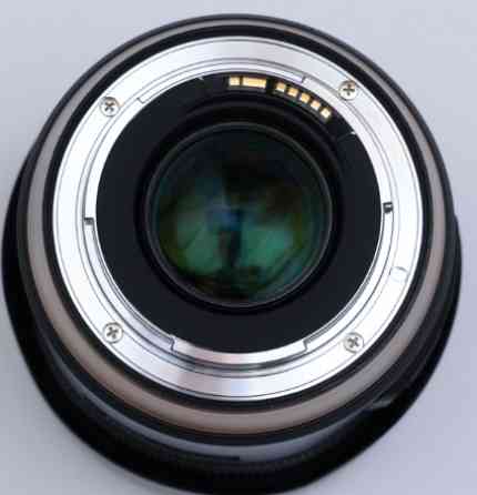 Tamron SP 45mm 1.8 (Canon EF) Харьков