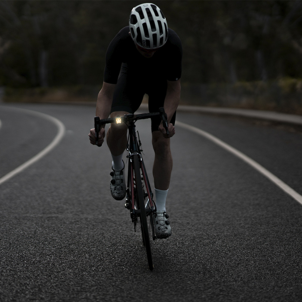 Мигалка передняя Knog Blinder Grid Front 200 Lumens Киев - изображение 5