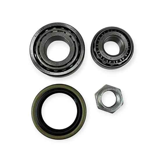 Підшипник маточини 2101-2107 правий (ремкомплект) SPZ Мукачево