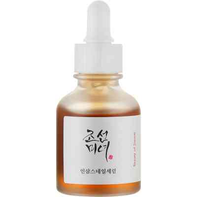 Сыворотка для лица Beauty Of Joseon Ginseng + Snail Mucin 30 мл (8809738316139) Винница