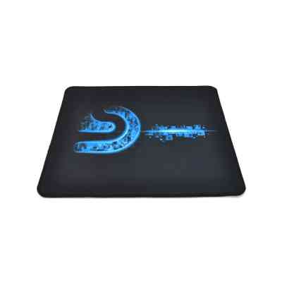 Коврик для мышки Voltronic LogiTech Black (11655) Винница