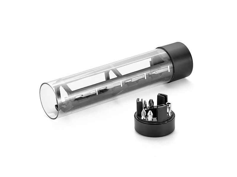 Набір аксесуарів для акумуляторної викрутки 19 шт Sturm AS3503B-998 (читувати опис) Рівне - фото 1