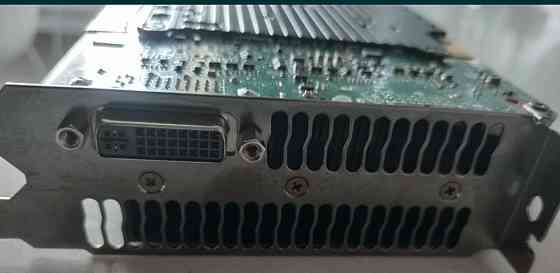 Профессиональная Видеокамера: Nvidi Tesla c2075. Киев