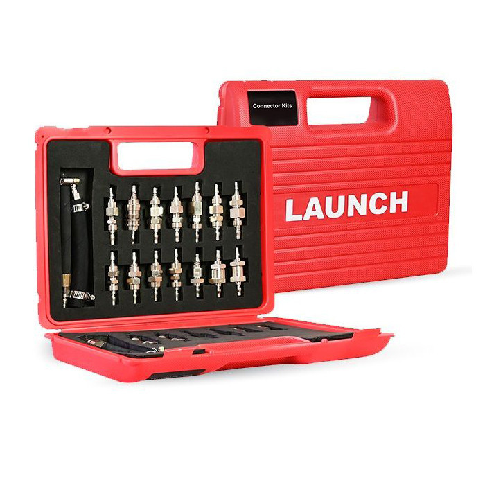 Уcтaнoвкa для oбcлугoвувaння АКПП LAUNCH CAT-601S Чернігів - фото 3