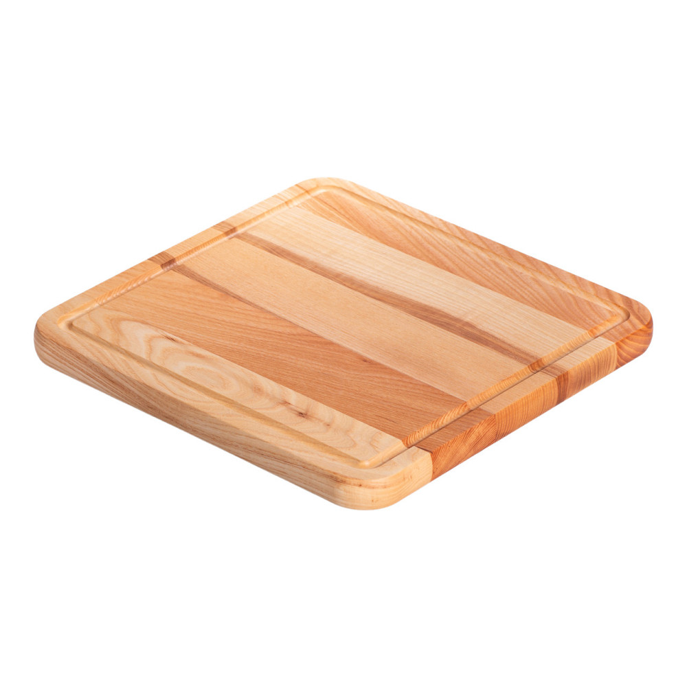 Lugi Менажниця на 5 секцій дерев'яна 30×20 см Lugi T54W300 Коломия - фото 4