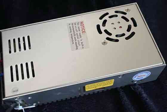 Зарядний пристрій 50А 14.2В для LiFePO4 аккумулятора. Харків