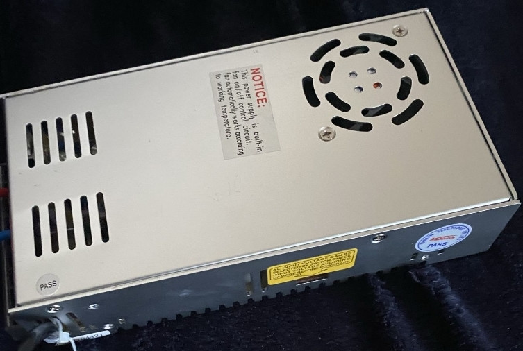 Зарядний пристрій 50А 14.2В для LiFePO4 аккумулятора. Харків - фото 3