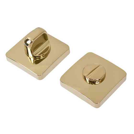 Накладка Colombo PT 19 BZG вж6 пол латунь RoboquattroS Київ