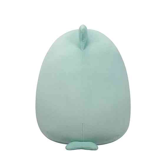 М'яка іграшка Squishmallows – Дельфін Перрі (19 cm) Дніпро