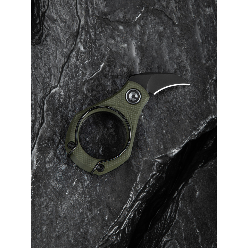 Ніж складаний Civivi Pyrus C23038-4 Киев - изображение 10