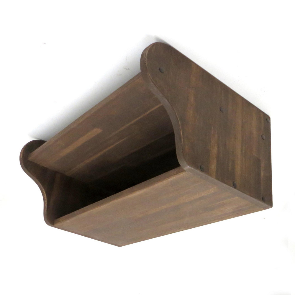 Полиця для мікрохвильовки "Афон" капучино Миколаїв - фото 7