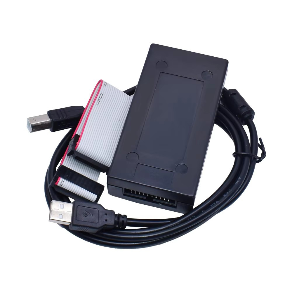 USB эмулятор и программатор J-Link V9 ARM Cortex-M для отладки и программирования микроконтроллеров Киев - изображение 3