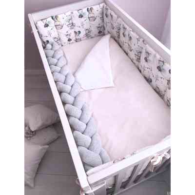 Детский постельный набор Верес 