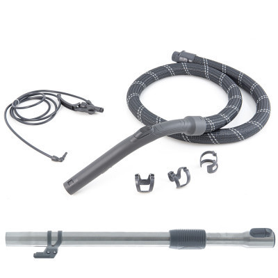 Пилосос Thomas Parkett Prestige XT (788575/788572) Вінниця - фото 6